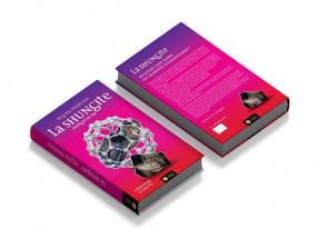 LA SHUNGITE ENERGIE DE VIE...