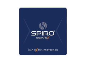 SPIRO® SQUARE X –...